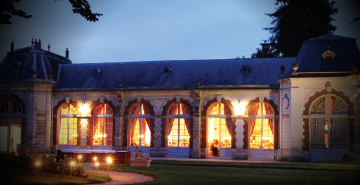Abbaye de chaalis