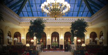 Grand Hôtel Intercontinental