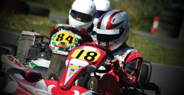 karting