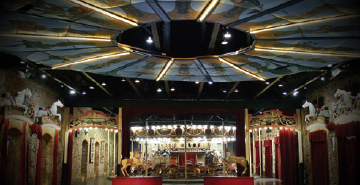 Musée Art Forains